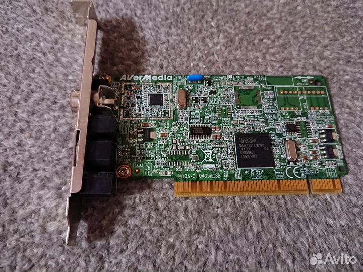 TV тюнеры