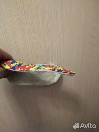 Стельки ортопедические 25 размер