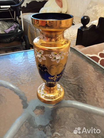 Ваза для цветов