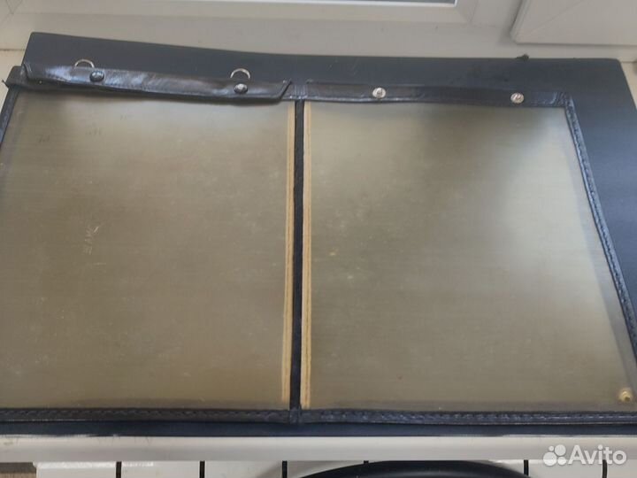 Планшет летчика СССР