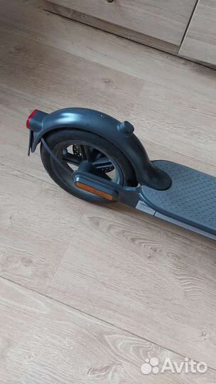 Электрический самокат xiaomi mi 1s EU