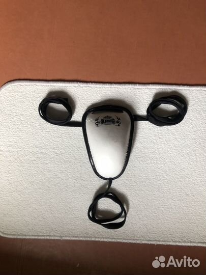 Защита паха Top King