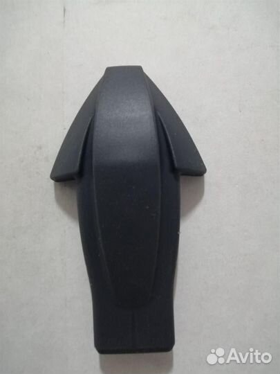 Защелка панели серая(860200238)