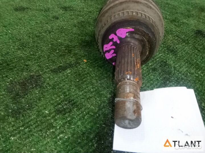 Привод передний левый toyota noah