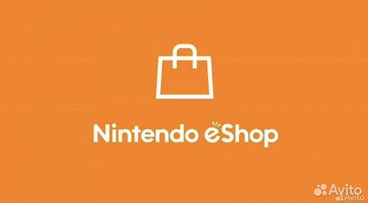 Карты пополнения nintendo switch япония,сша,и т.д