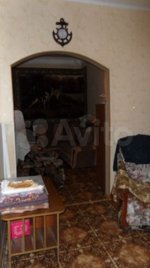 3-к. квартира, 56 м², 1/3 эт.