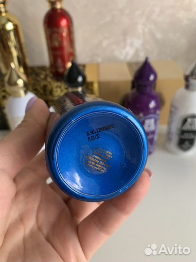 Распив 10мл Аттар Азора Attar Azora селектив