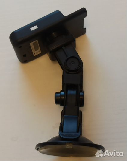 Автомобильный держатель E-Ten Glofiish X500/X600