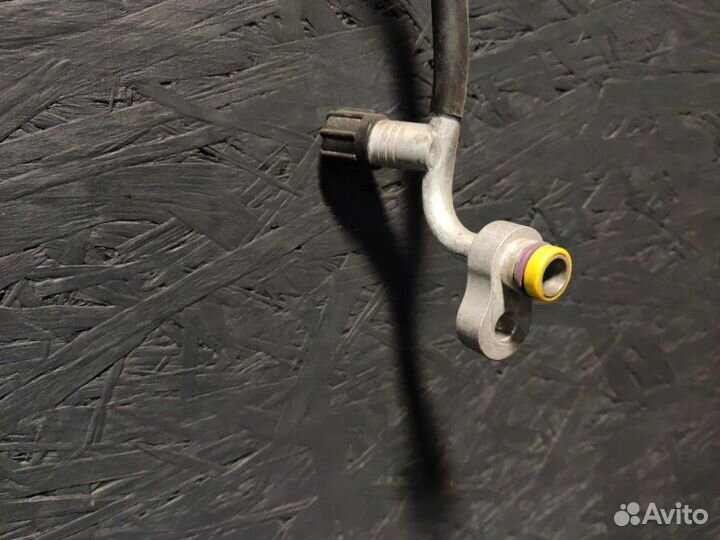 Трубка кондиционера Audi A6 C7 cdnb 2014