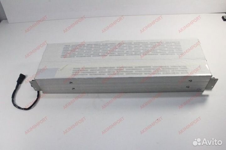 Печка салона в сборе L645 боковое крепление