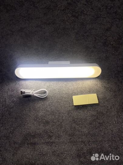 Ночник с голосовым управлением