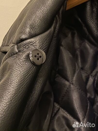 Косуха для девочки 140