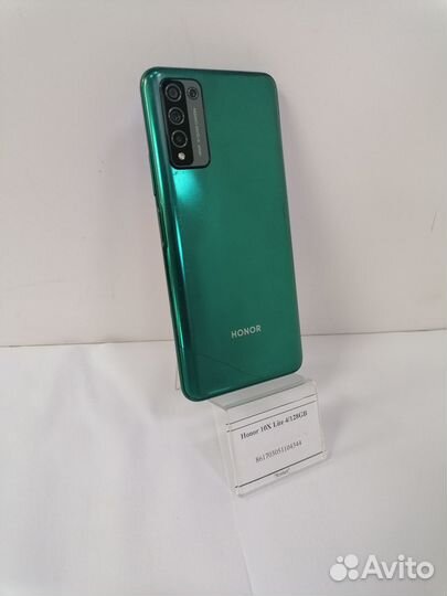 Honor 10X Lite 4/128GB