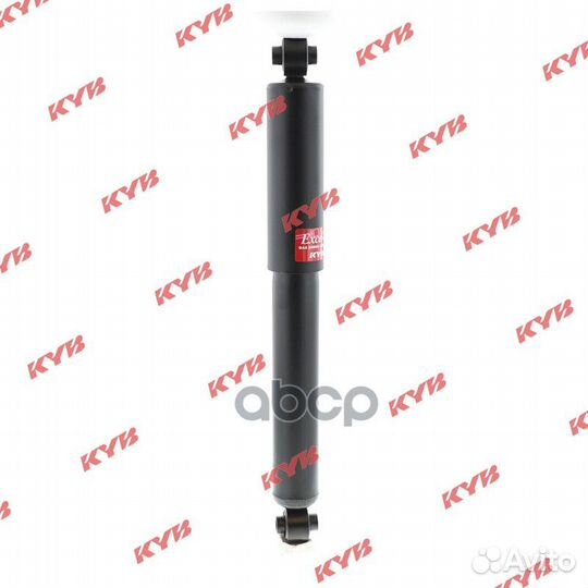 Амортизатор - Excel-G зад прав/лев 344080 KYB