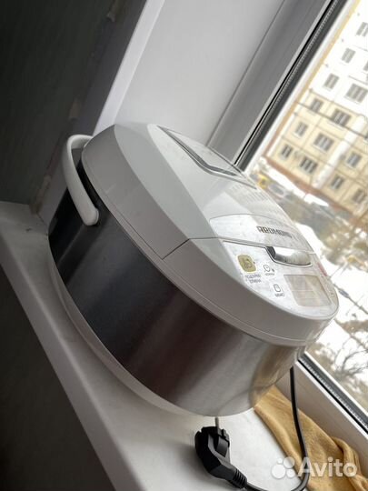 Продам мультиварку