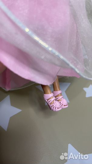 Barbie Dance Magic Мексика 1989 #1