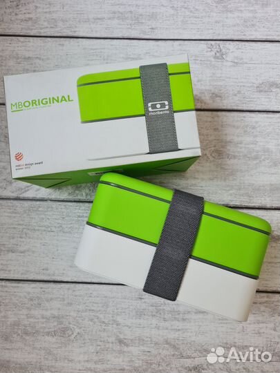 Ланч бокс monbento