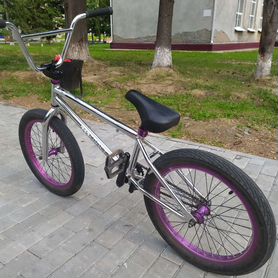 Велосипед BMX 713Frost s