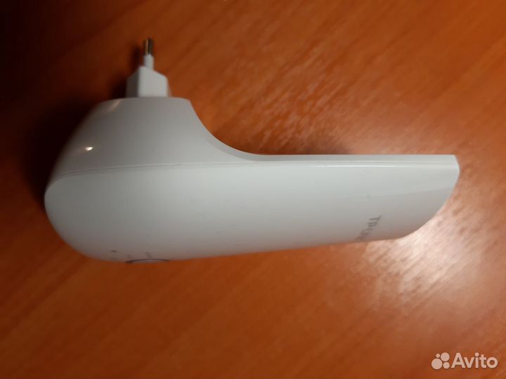 Усилитель Wi-Fi (репитер) TP-link TL-WA850RE