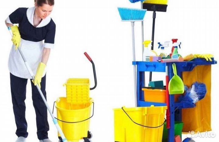 Клининг уборка квартир мытье окон химчистка
