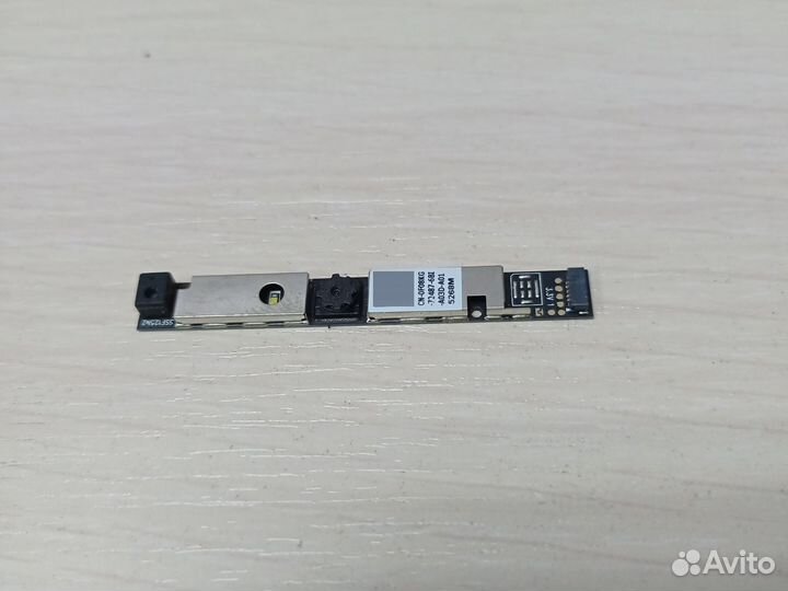 Веб-камера для dell Inspiron 15 series 45173