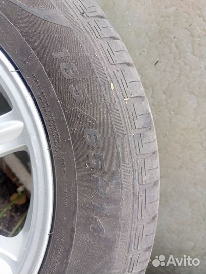 Sailun Atrezzo ECO 185/65 R14