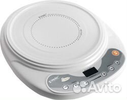 Индукционная плита Zepter