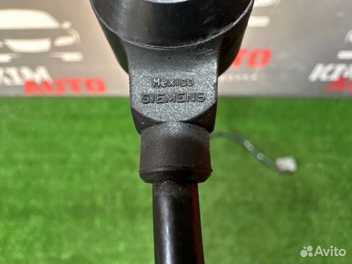 Датчик детонации Ford Focus 3 седан 2.0L duratec