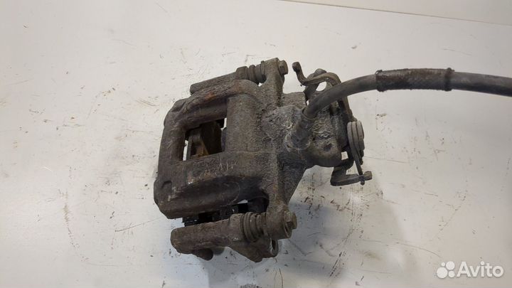 Суппорт Ford Transit 2014, 2017