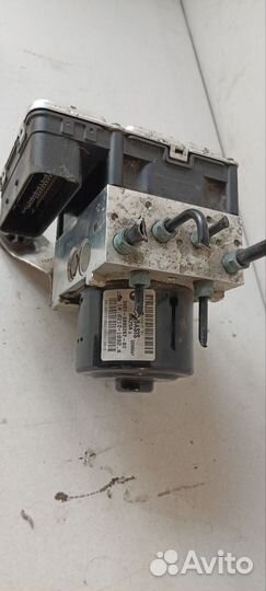 Блок ABC BMW X4 F26 B47D20A 2014