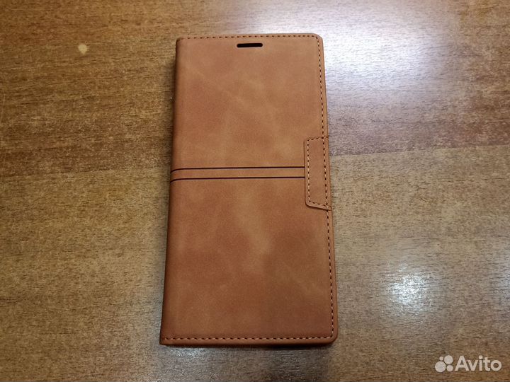 Чехол для телефона Redmi Note 9 pro / Note 10 lite