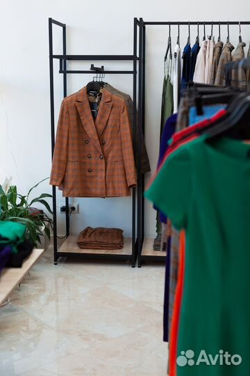 Аренда места в магазине