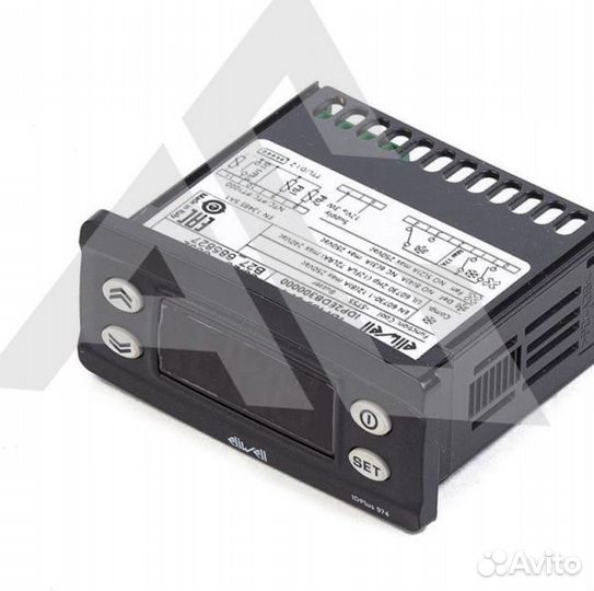 Рефрижератор Arctic XS (0/18 гр.) на 12 куб.м