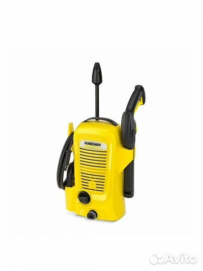 Мойка высокого давления Karcher K 2 Universal