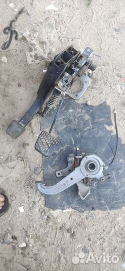 Рулевой редуктор с Гур Mercedes Benz W 202