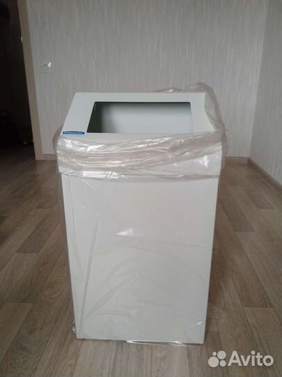 Урна для полотенец