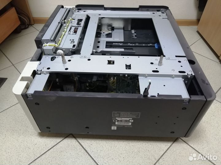 Тумба Konica Minolta PC-207