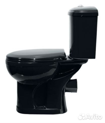 47374130402 (новый арт. 47374110402) Унитаз-компа