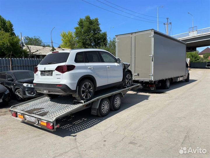 Грузоперевозки/перевоз автомобиля/Домашний переезд