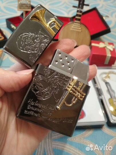 Сувениры для музыкантов