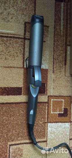 Плойка для волос