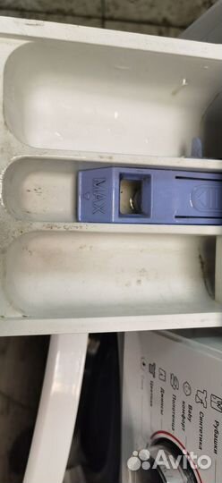 Стиральная машина бу