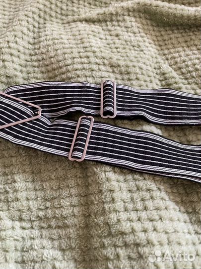 Подтяжки мужские