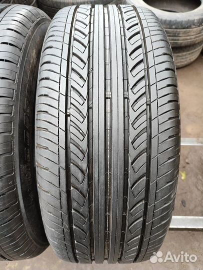 Bridgestone Regno GR-8000 225/55 R17 95W