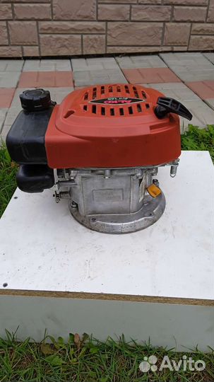 Двигатель для газонокосилки