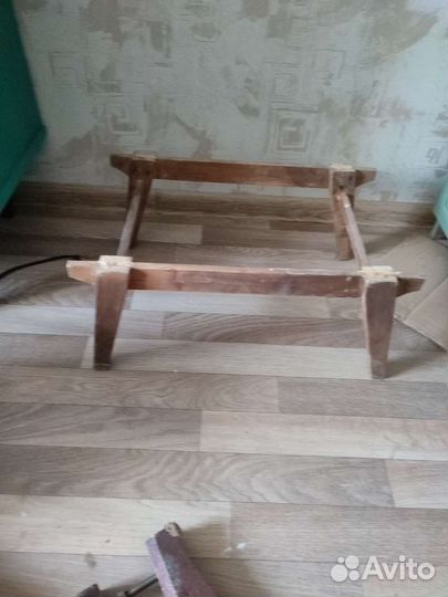 Запчасти для мебели советские