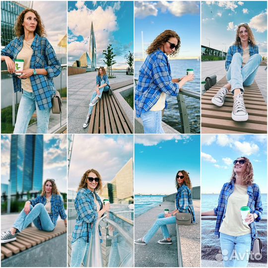 Мобильный фотограф