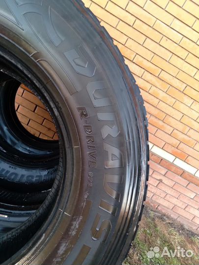 Шины 315/70 R 22.5