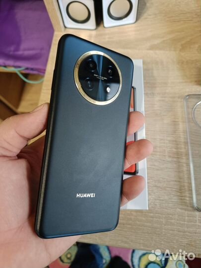 HUAWEI nova Y91, 8/128 ГБ