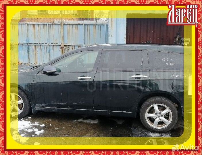 Главный тормозной цилиндр Honda Accord wagon CM2